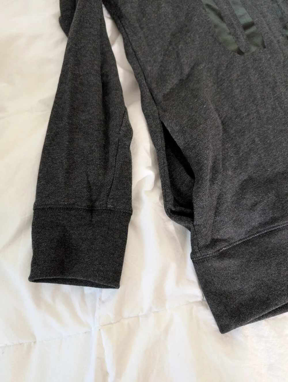 Gap Relaxed Hoodie Sweatshirt